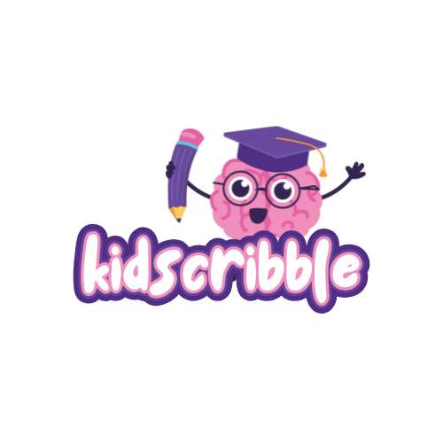 Kidscribble